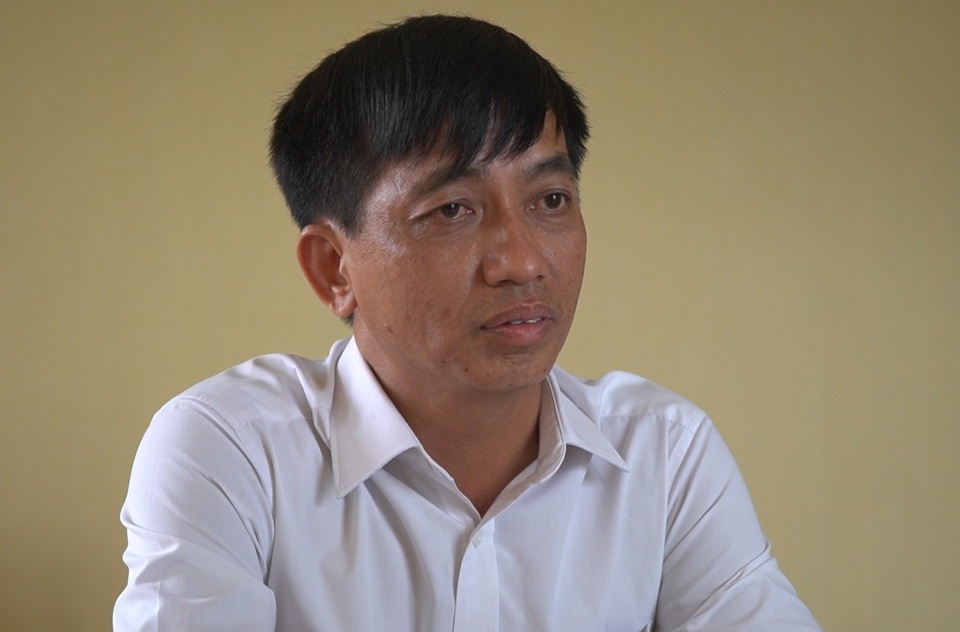Câu chuyện phía sau nạn sáng hàn, tối phá trên cao tốc Nội Bài - Lào cai - 4 Câu chuyện phía sau nạn sáng hàn, tối phá trên cao tốc Nội Bài - Lào cai - 4