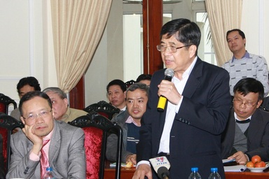 Chương trình mới: "Đích đến" của môn Tiếng Anh là khả năng giao tiếp