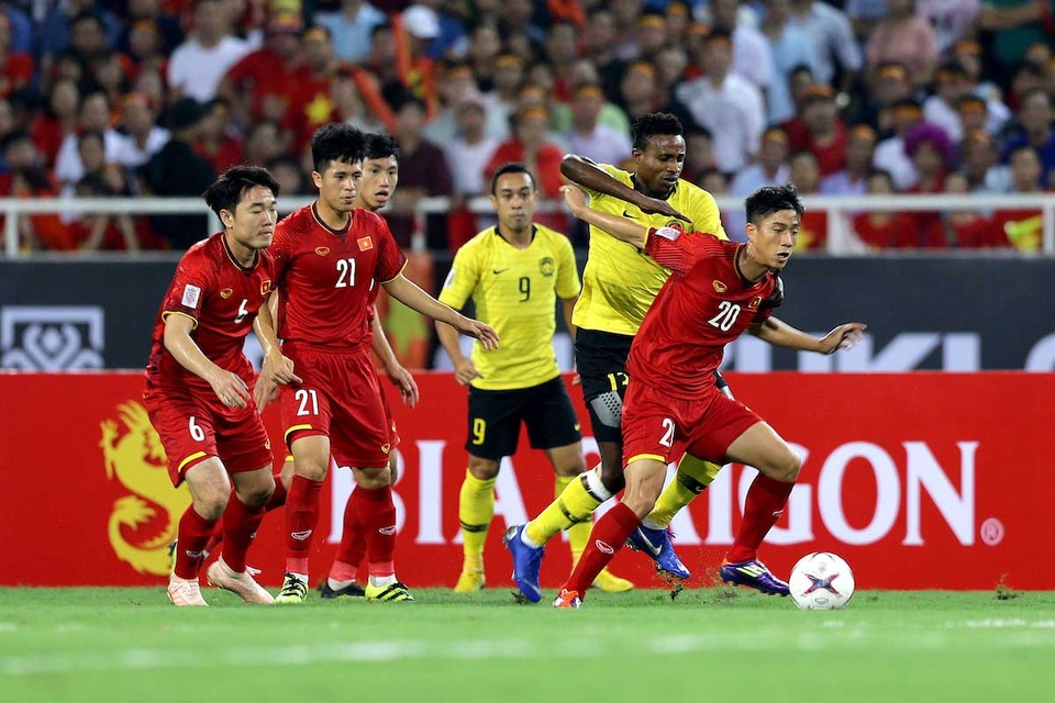 Thái Lan đứng về phía Malaysia, chờ đội tuyển Việt Nam gật đầu - 2 Thái Lan đứng về phía Malaysia, chờ đội tuyển Việt Nam gật đầu - 2