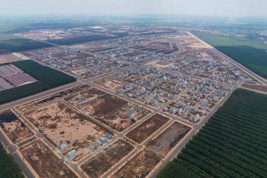 Cựu Chủ tịch huyện Long Thành bị truy tố về sai phạm bồi thường sân bay