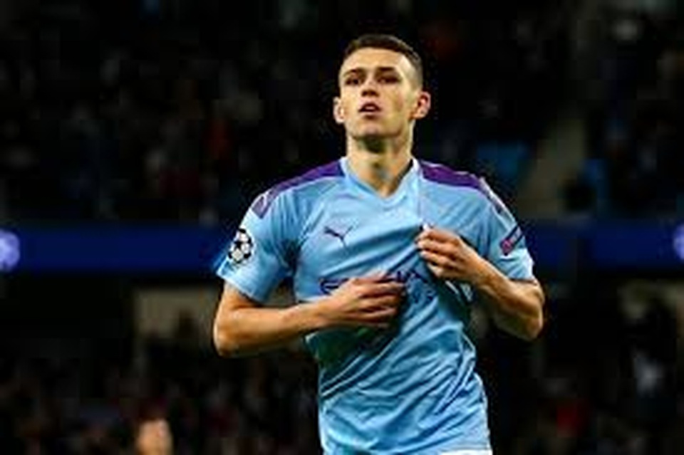 Top 10 cầu thủ chạy nhanh nhất Premier League 2019/20 - 5 Top 10 cầu thủ chạy nhanh nhất Premier League 2019/20 - 5