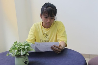 Đường đến ước mơ