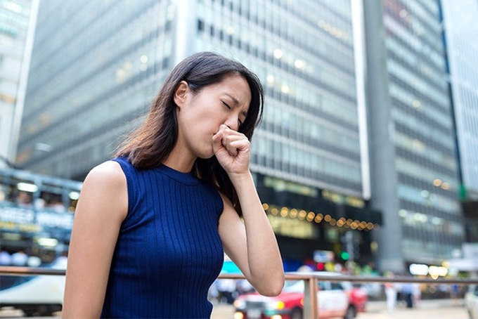 Bác sĩ BV Bạch Mai cảnh báo về căn bệnh gây ho triền miên không dứt nhiều năm, không thể điều trị hồi phục - Ảnh 2. Bác sĩ BV Bạch Mai cảnh báo về căn bệnh gây ho triền miên không dứt nhiều năm, không thể điều trị hồi phục - Ảnh 2.
