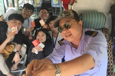 Những "chiến binh" truyền cảm hứng sống đẹp