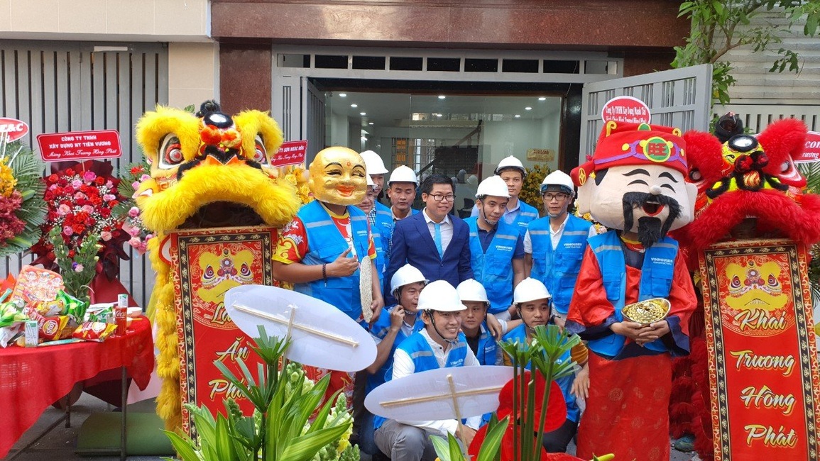 3 sai lầm thường gặp khi xây nhà trọn gói mà chủ thầu không muốn bạn biết - 1 3 sai lầm thường gặp khi xây nhà trọn gói mà chủ thầu không muốn bạn biết - 1