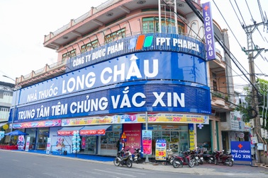 Long Châu và GSK mang giải pháp mới cho trẻ em Việt mắc bệnh hô hấp, viêm tai giữa