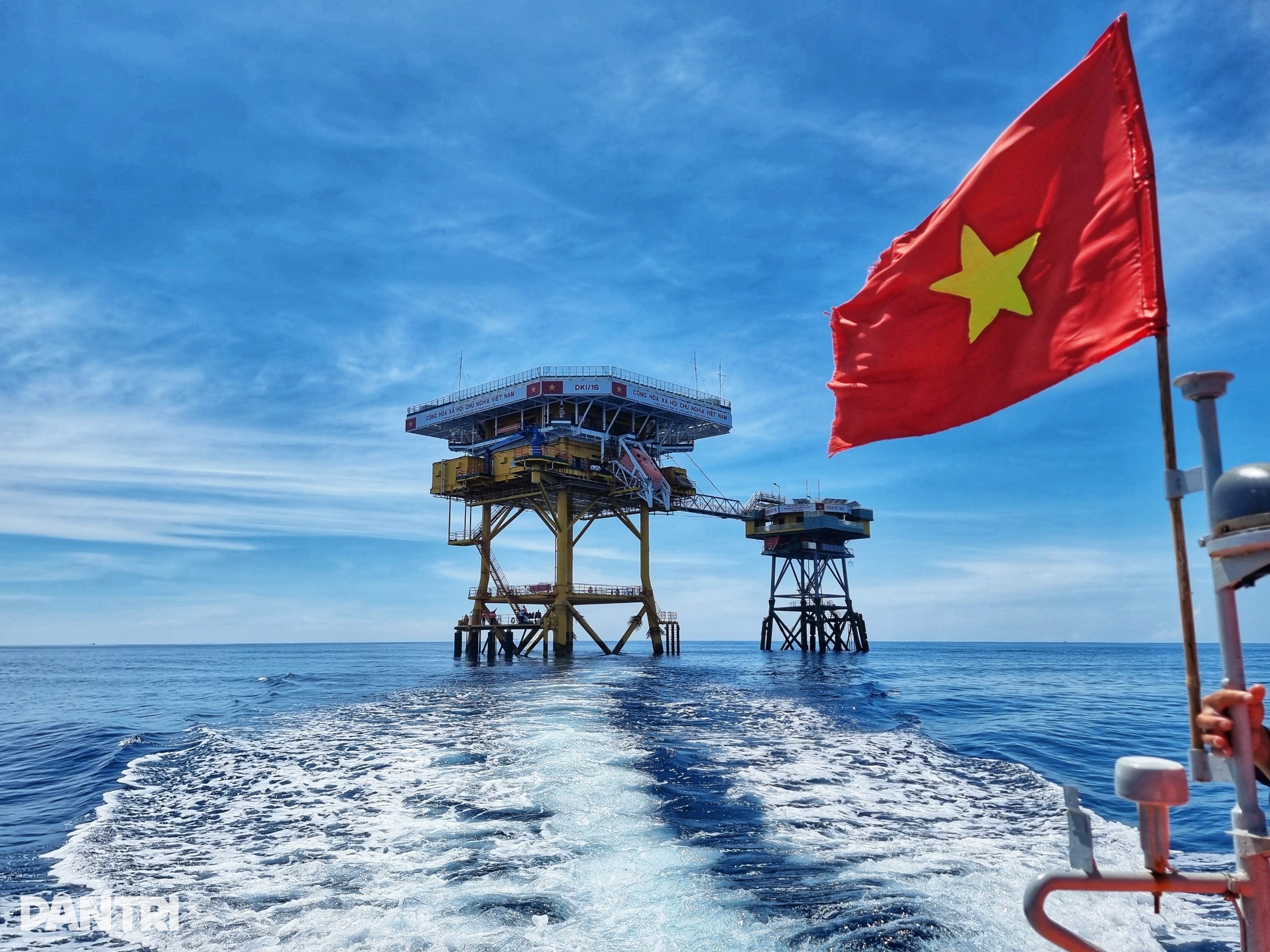 Thăm Trường Sa mùa biển lặng - 10 Thăm Trường Sa mùa biển lặng - 10