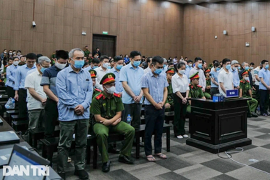 Bài học từ phiên tòa "chuyến bay giải cứu"