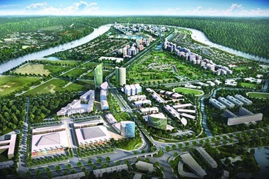 Bến Lức Long An – Thị trường ẩn số dành cho nhà đầu tư thông minh