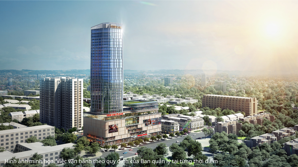 Vincom Shophouse Diamond Legacy - Lựa chọn của giới thành đạt xứ Nghệ - 2 Vincom Shophouse Diamond Legacy - Lựa chọn của giới thành đạt xứ Nghệ - 2