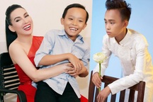 Phi Nhung chê trách con trai nuôi Hồ Văn Cường lười biếng, bệnh ngôi sao