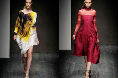 BST xuân hè 2010 Salvatore Ferragamo