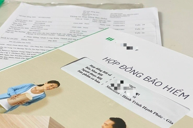 Bộ Tài chính yêu cầu chấn chỉnh hoạt động bảo hiểm