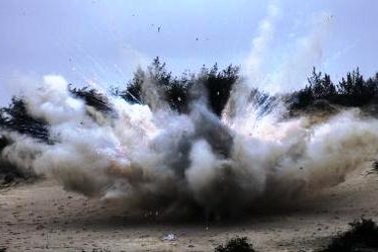 Quảng Bình được viện trợ 242.000 USD để rà phá vật nổ