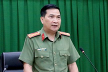 Lãnh đạo Công an TPHCM thông tin về vụ bé gái 8 tuổi bị bạo hành tử vong