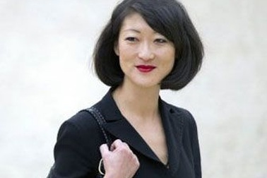 Nữ bộ trưởng gốc Hàn xinh đẹp trong nội các Pháp