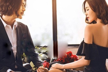 Đàn ông thích phụ nữ đẹp, hừng hực vì phụ nữ nóng bỏng nhưng lại một đời say đắm mẫu phụ nữ này