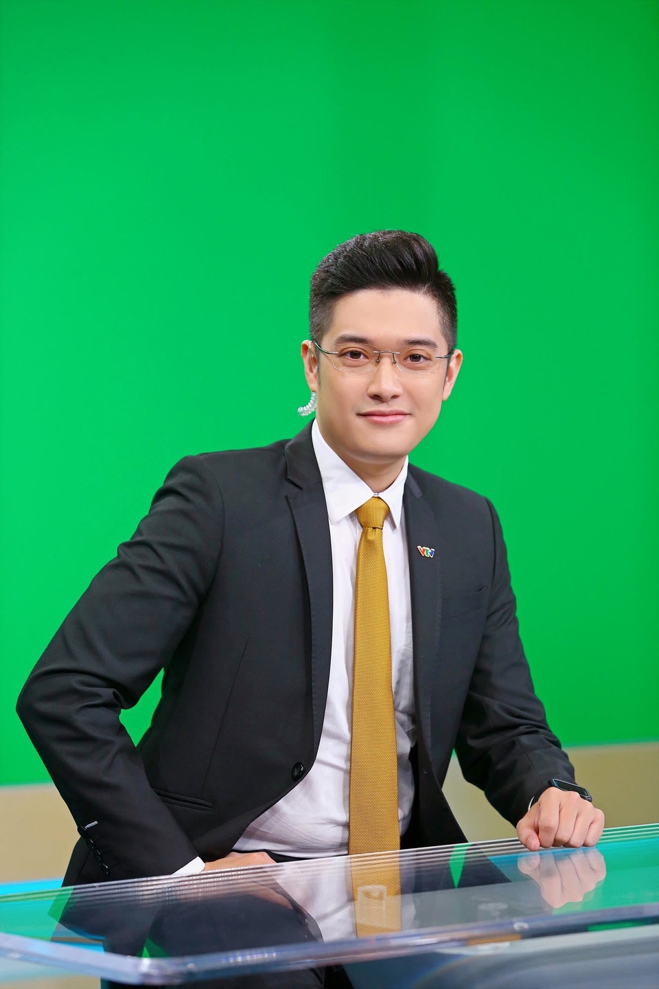 BTV Quốc Anh thời sự 19h luôn đặt mình vào vị trí khán giả - 5 BTV Quốc Anh thời sự 19h luôn đặt mình vào vị trí khán giả - 5