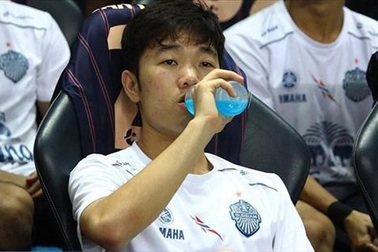 Báo Thái Lan chỉ ra nguyên nhân Xuân Trường “mất tích” ở Buriram