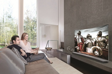 Soundbar - xu hướng mới cho hometheater