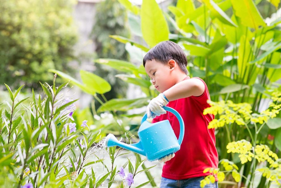 Ngẫm chuyện chọn nhà từ bài học dạy con hạnh phúc - 3 Ngẫm chuyện chọn nhà từ bài học dạy con hạnh phúc - 3