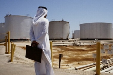 Saudi Arabia tiết lộ con số chấn động khiến cả thế giới “ngã ngửa”