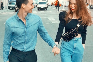 Hồ Ngọc Hà- Kim Lý kỷ niệm 2 năm bên nhau giữa scandal “chia- ly” của sao châu Á