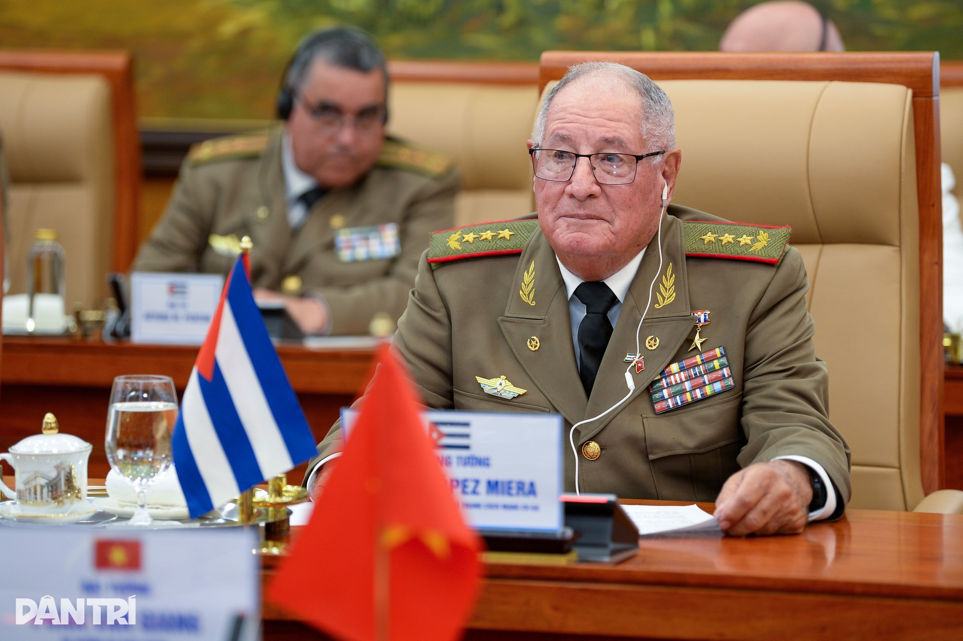 Cuba luôn tự hào khi có Việt Nam là một quốc gia anh em - 12 Cuba luôn tự hào khi có Việt Nam là một quốc gia anh em - 12