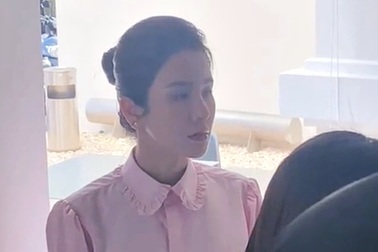 Diệp Lâm Anh phản ứng gì sau phiên phúc thẩm giành quyền nuôi 2 con?