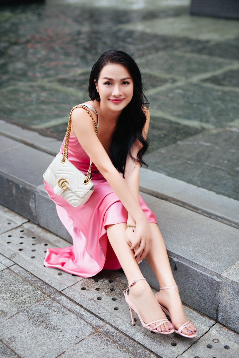 Yaya Trương Nhi tái xuất với vai diễn “ẩn số” khi đóng cặp Hiệp Gà, Phước Sang - 5 Yaya Trương Nhi tái xuất với vai diễn “ẩn số” khi đóng cặp Hiệp Gà, Phước Sang - 5