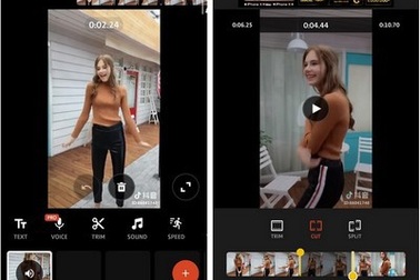 Ứng dụng xử lý video đa năng nên có trên mọi smartphone