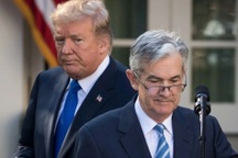 Fed hạ lãi suất 0,25%, chuẩn bị giải bài toán mới dưới thời ông Trump
