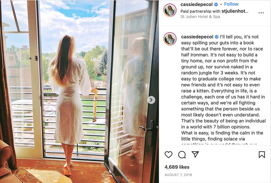 Bị kiện vì tự xưng là người phụ nữ đầu tiên đi du lịch đến mọi quốc gia - 2