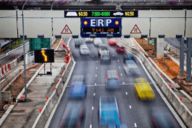 Một đất nước muốn phát triển,  không thể hạn chế sử dụng ô tô