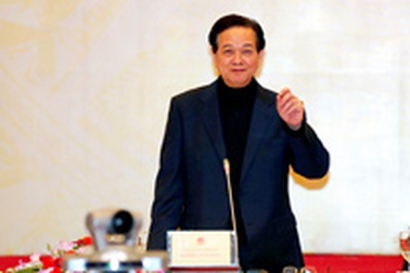 Thủ tướng chỉ đạo tập trung bảo đảm an sinh xã hội