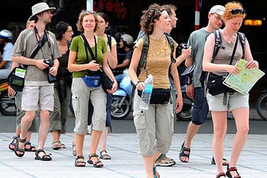 Việt Nam đẩy mạnh quảng bá Du lịch tại Liên bang Nga