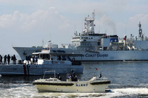 Nhật, Australia “bắt tay” nhằm đối phó tham vọng trên biển của Trung Quốc