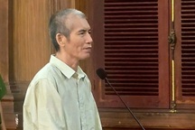 Sát hại đồng nghiệp bảo vệ, người đàn ông ở TPHCM lĩnh án