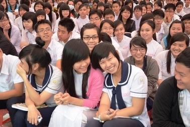 Khi chuyên gia gây “nhiễu sóng” ở trường học