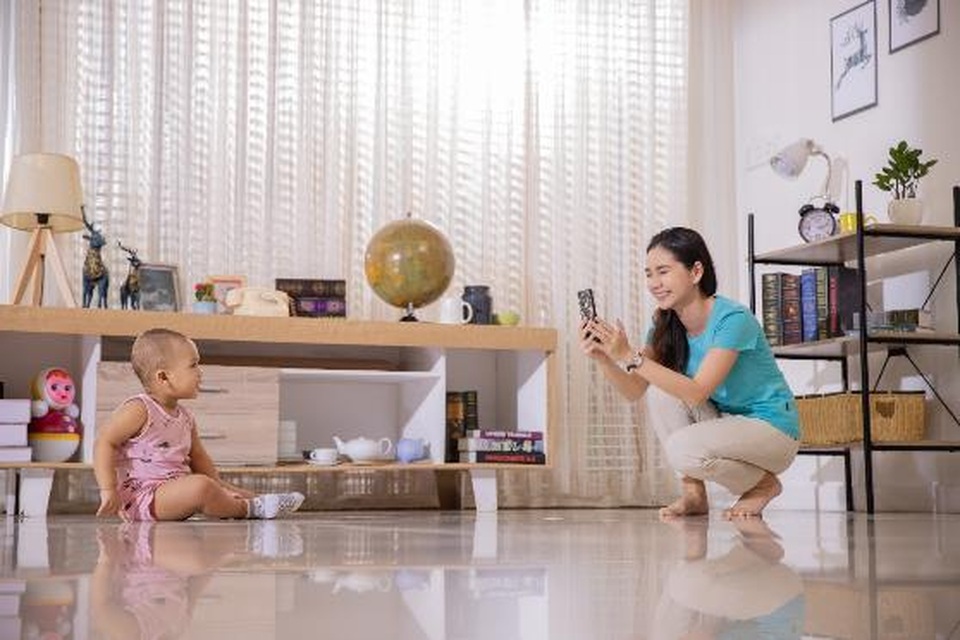 Những sai lầm mẹ hay mắc phải khi giữ vệ sinh cho trẻ trên 1 tuổi - 1 Những sai lầm mẹ hay mắc phải khi giữ vệ sinh cho trẻ trên 1 tuổi - 1