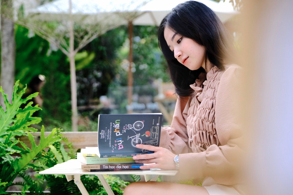 Món quà tri ân những người lái đò - 2 Món quà tri ân những người lái đò - 2