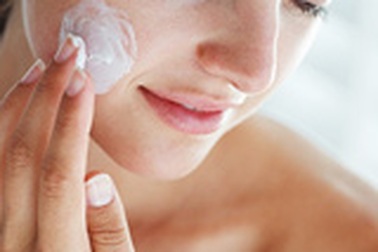 Tươi trẻ làn da ngày hè