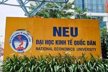 Chính phủ quyết định chuyển Trường Kinh tế Quốc dân thành đại học