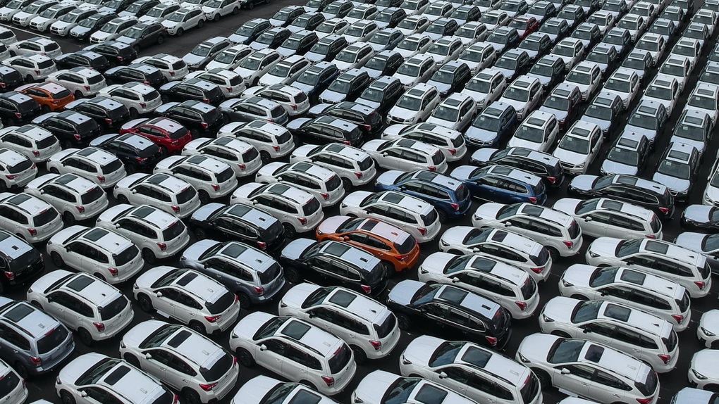Doanh số ô tô toàn cầu có thể chạm ngưỡng 88,3 triệu xe - 1