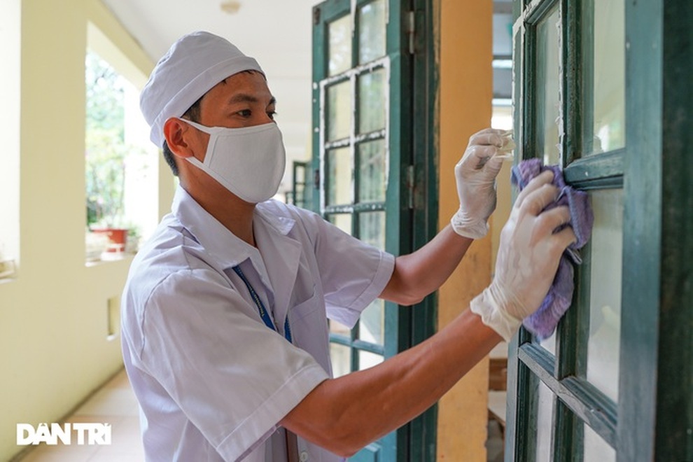 Hà Nội: Một loạt trường chuyên thay đổi lịch thi tuyển sinh lớp 10 - 2 Hà Nội: Một loạt trường chuyên thay đổi lịch thi tuyển sinh lớp 10 - 2