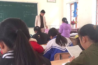 Nghệ An: Không tổ chức các hoạt động tập trung tại các cơ sở giáo dục