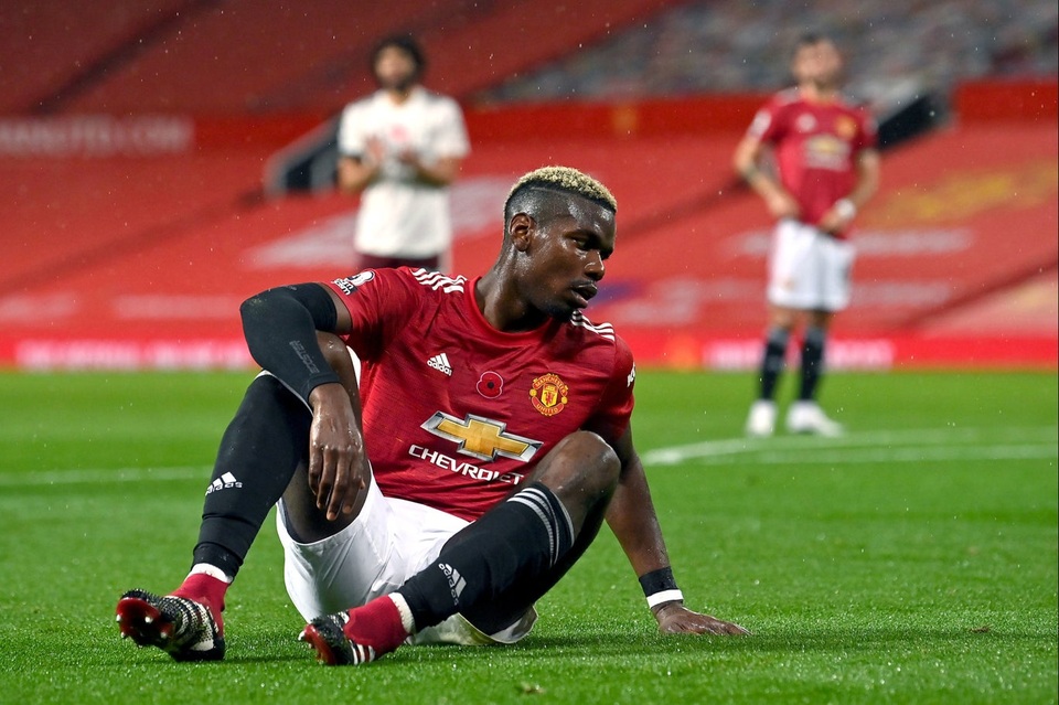 Những khoảnh khắc Arsenal hạ gục Man Utd tại Old Trafford - 15 Những khoảnh khắc Arsenal hạ gục Man Utd tại Old Trafford - 15