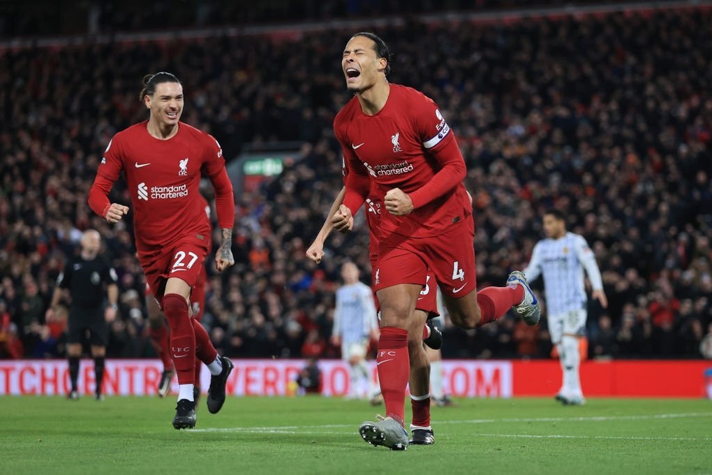 Đại thắng Everton, Arsenal bỏ xa Man City 5 điểm - 3 Đại thắng Everton, Arsenal bỏ xa Man City 5 điểm - 3
