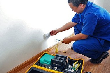 Người dân sắp thoát cảnh độc quyền Internet chung cư