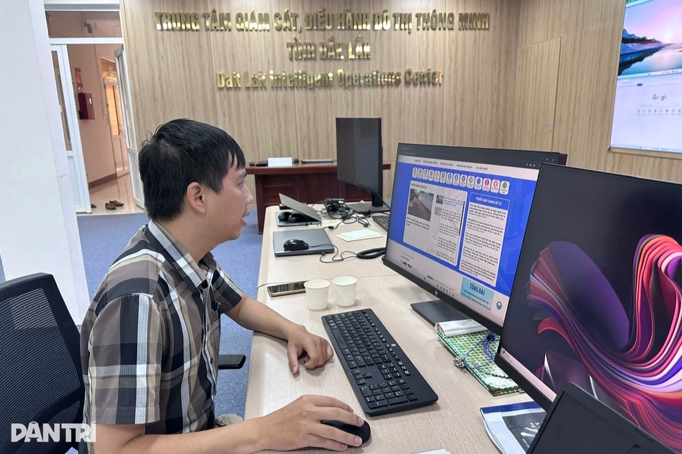 Người thắp lửa cho hành trình chuyển đổi số Đắk Lắk - 6